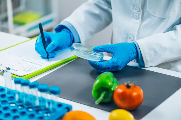 Food Safety Distributor (Estonia)